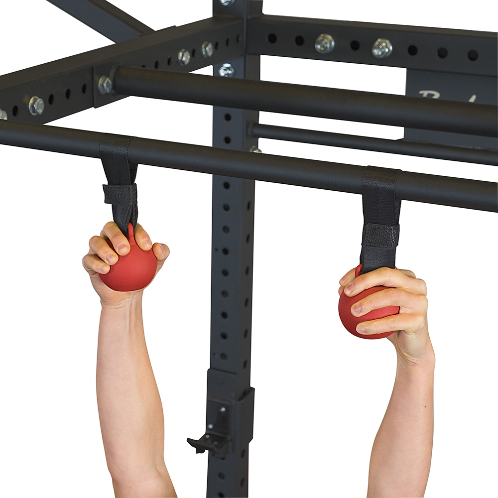 Circuit Training Bodysolid Cannon Ball Grips